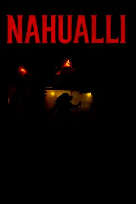 Nahualli poster