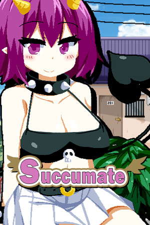 Succumate poster