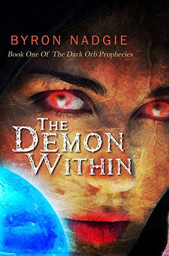 The Demon Within poster