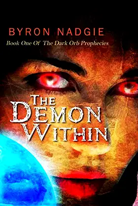 The Demon Within poster