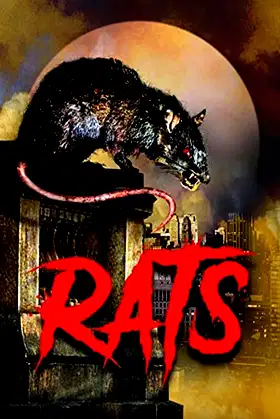 Rats poster