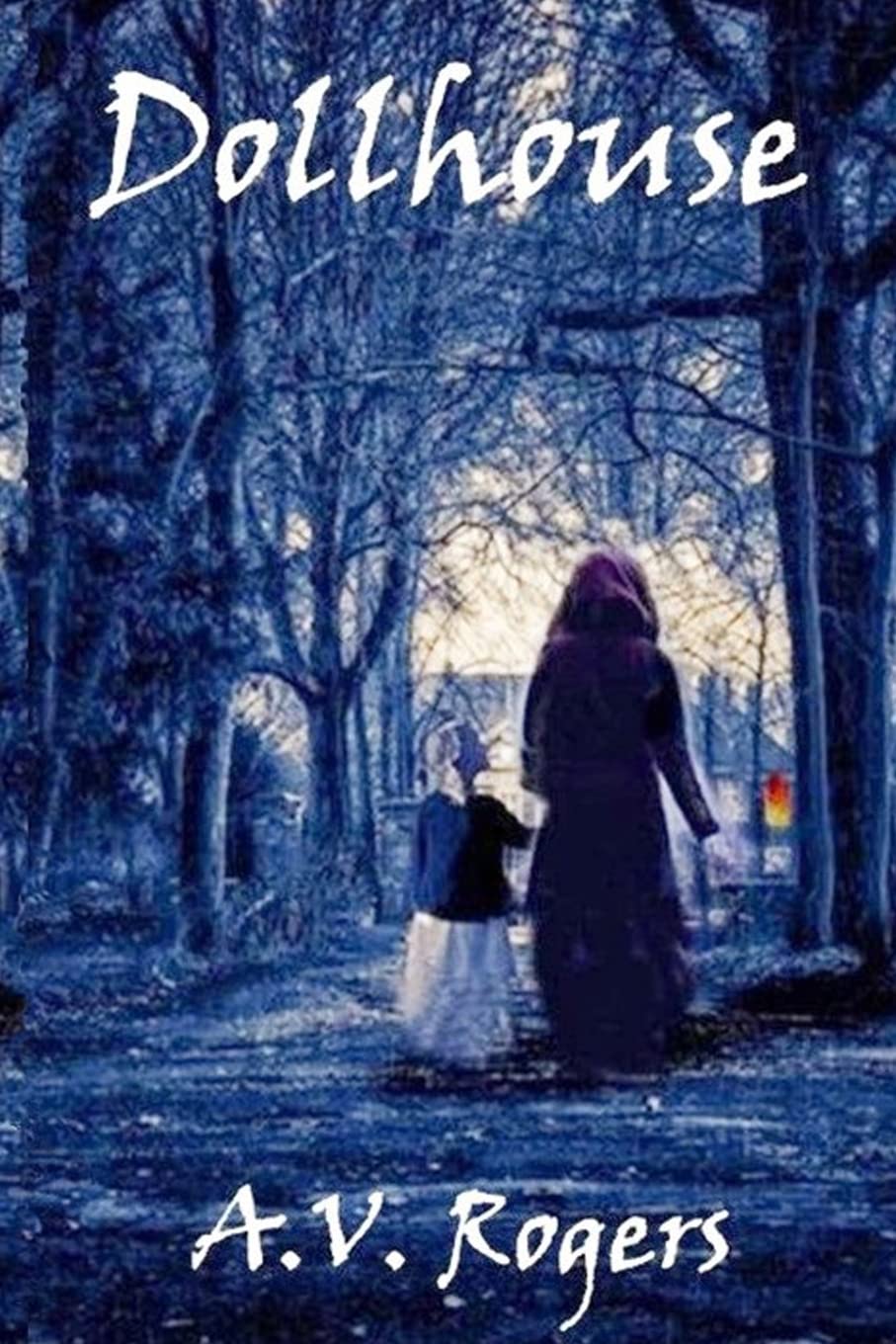 Dollhouse poster