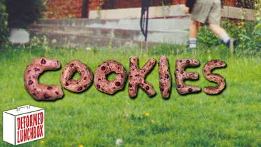 Cookies | Horror Short Film poster