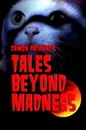 Tales Beyond Madness poster