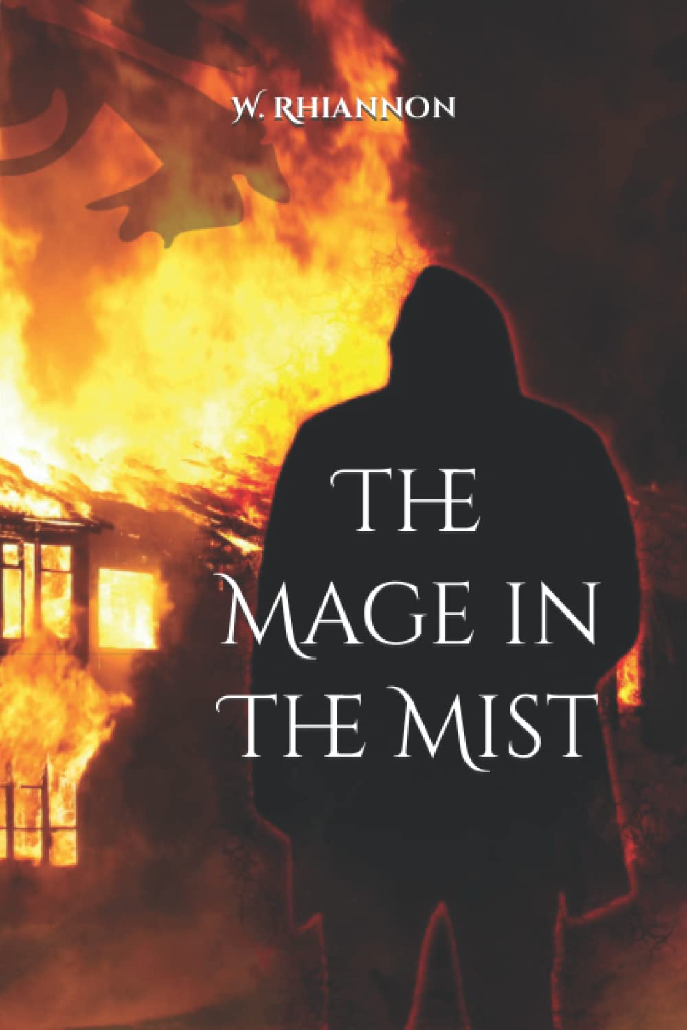 The Mage in the Mist (Trials of Mistview) poster