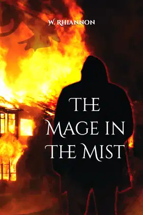 The Mage in the Mist (Trials of Mistview) poster