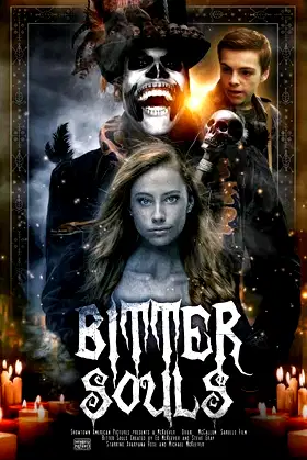 Bitter Souls poster
