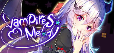Vampires' Melody capsule