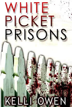 White Picket Prisons poster