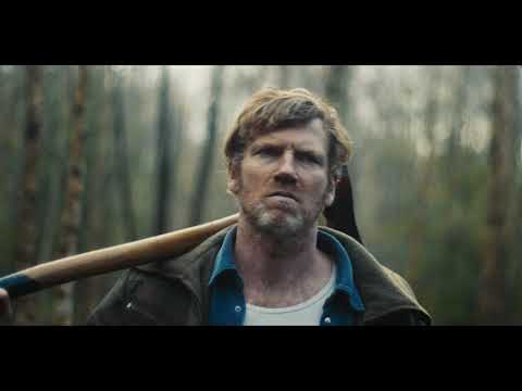Poster for Logger