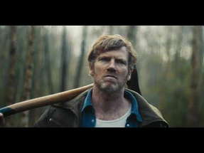 LOGGER - Trailer ONE EYED FILMS poster