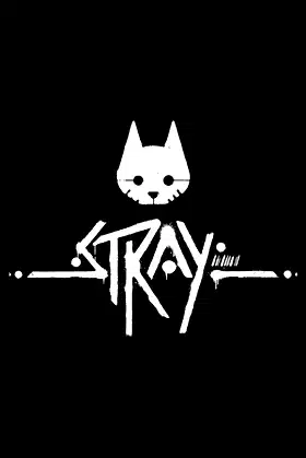Stray poster