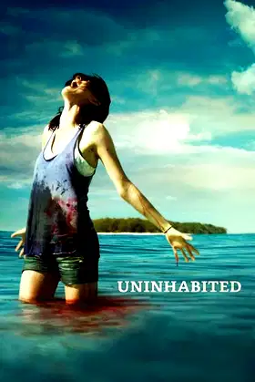 Uninhabited poster