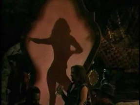 From Dusk till Dawn 3: The Hangman's Daughter (2000) - Trailer poster