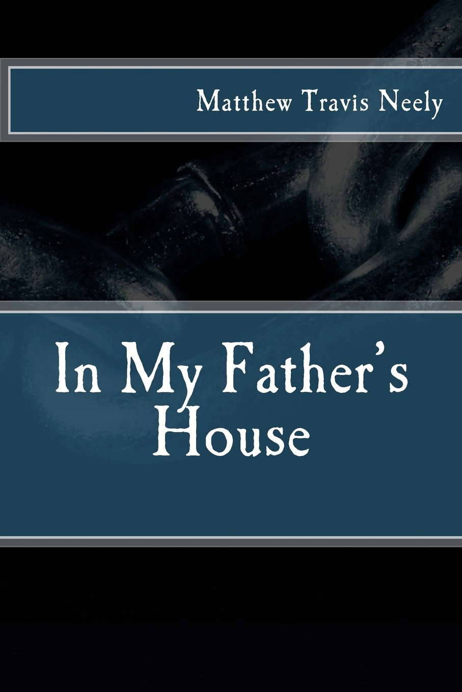 In My Father's House poster