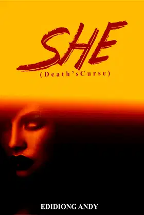 SHE (Death's Curse) poster