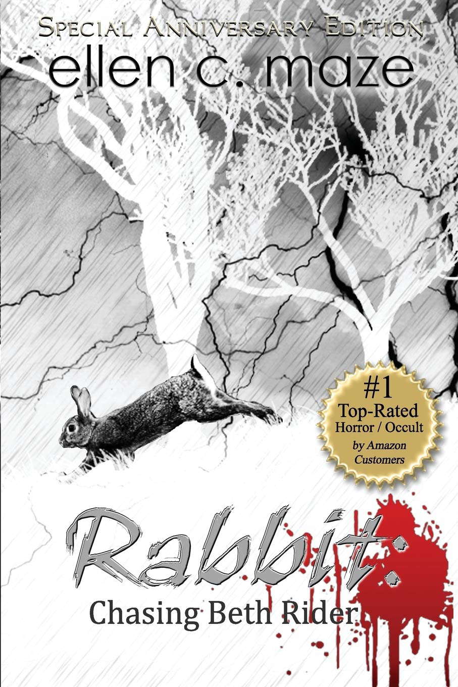 Rabbit: Chasing Beth Rider Special Anniversary Edition poster