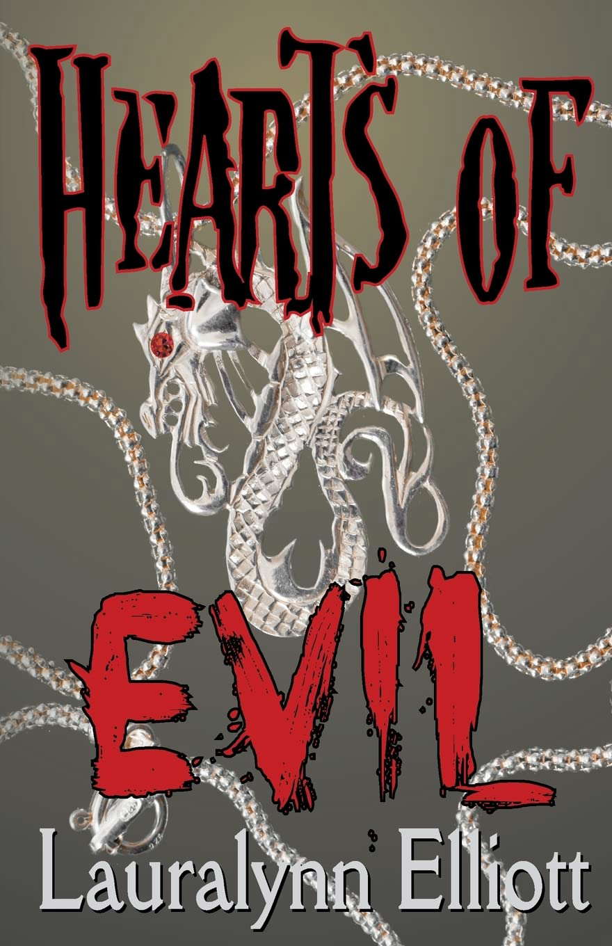 Hearts of Evil poster