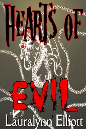 Hearts of Evil poster