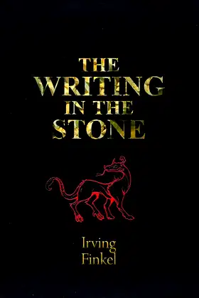 The Writing in the Stone poster