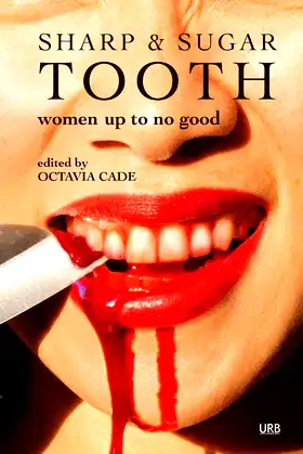 Sharp & Sugar Tooth: Women Up To No Good poster