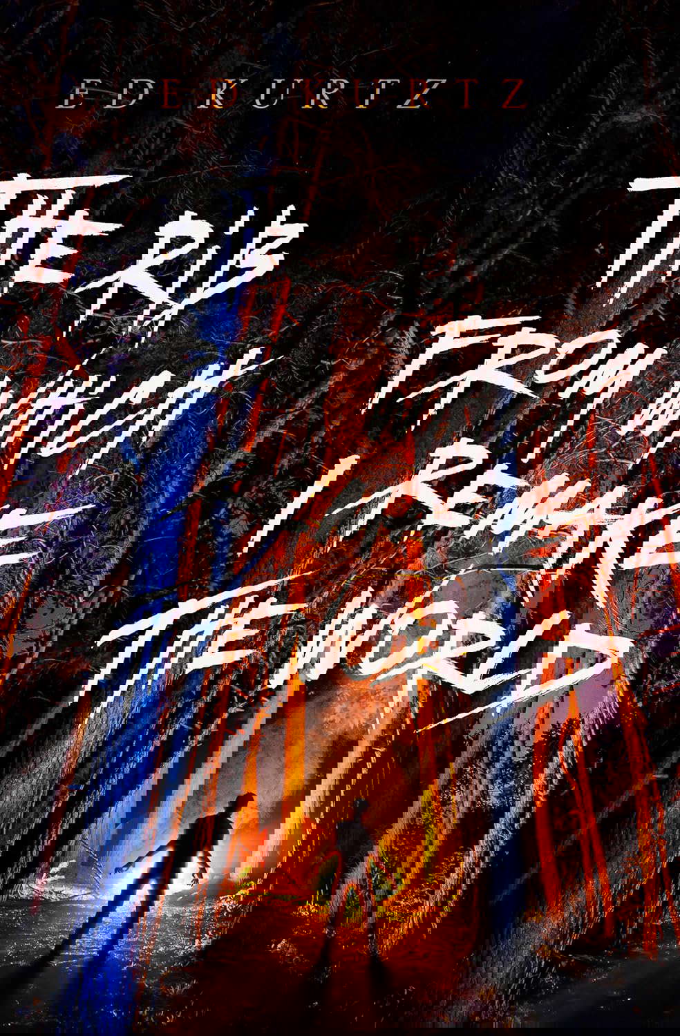 The Rib from Which I Remake the World poster