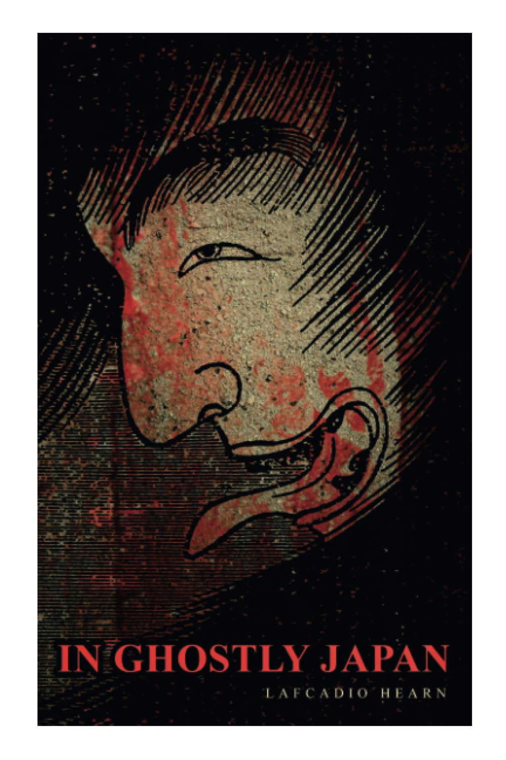 In Ghostly Japan: Horror Stories & Supernatural Tales poster
