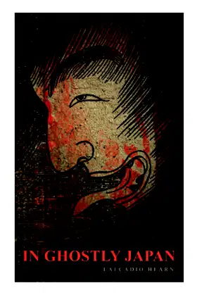 In Ghostly Japan: Horror Stories & Supernatural Tales poster