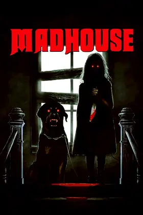 Madhouse poster