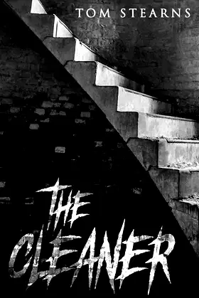 The Cleaner: A supernatural tale poster