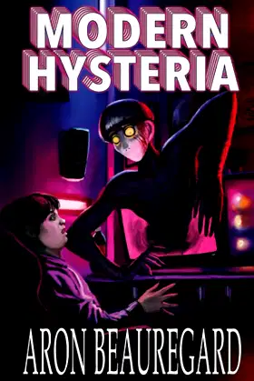 Modern Hysteria poster