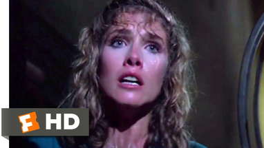 Friday the 13th: The Final Chapter (1984) - Trapped in the Basement Scene (6/10) | Movieclips poster