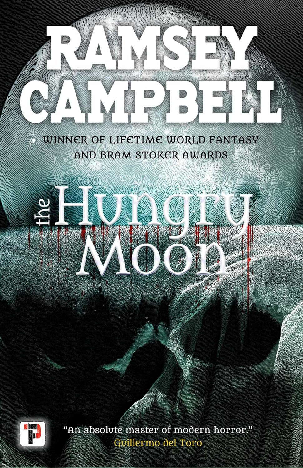The Hungry Moon (Fiction Without Frontiers) poster