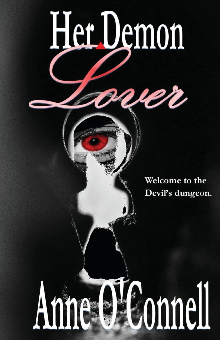 Her Demon Lover (Castle Sedgebrook) poster