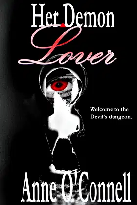 Her Demon Lover (Castle Sedgebrook) poster
