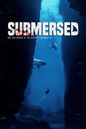 Submersed poster