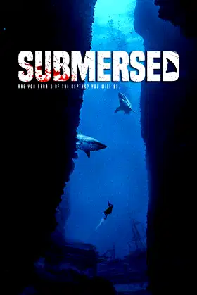 Submersed poster