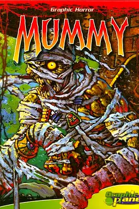 Mummy (Graphic Planet) poster