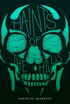 Haints of the Hills (Haunted North Carolina) poster