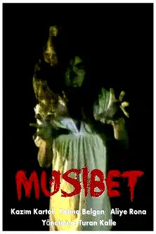 Musibet poster