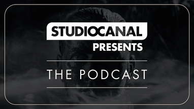 STUDIOCANAL PRESENTS: THE PODCAST - The Wicker Man poster