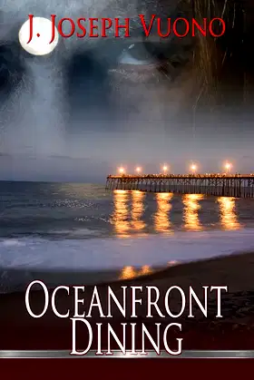 Oceanfront Dining poster