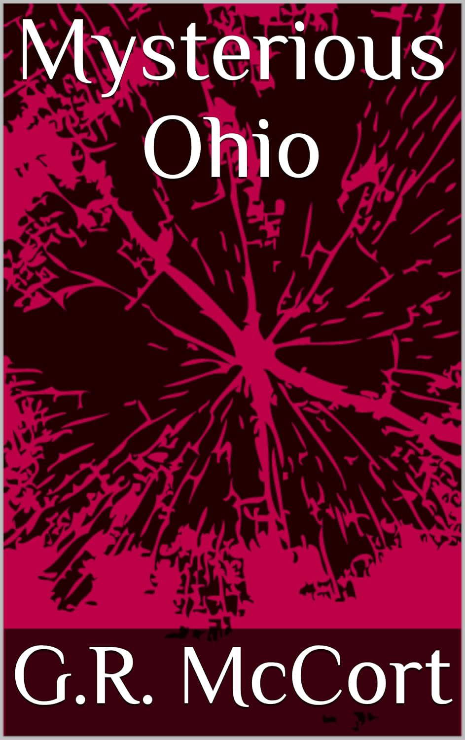 Mysterious Ohio poster