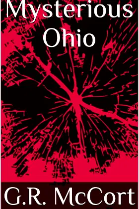 Mysterious Ohio poster