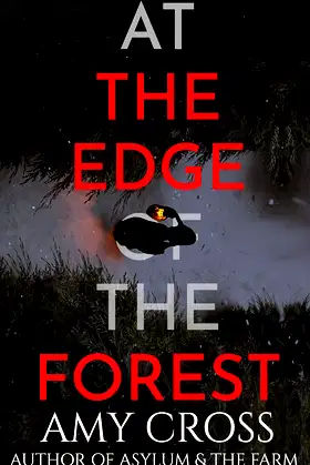 At the Edge of the Forest poster