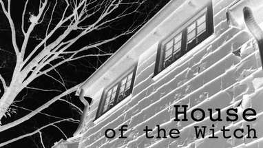 House of the Witch (Found-Footage Horror Short) poster