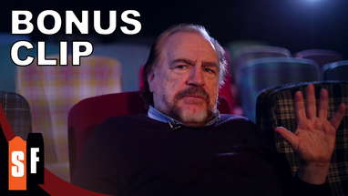 Bonus Clip: Interview 2 With Brian Cox poster