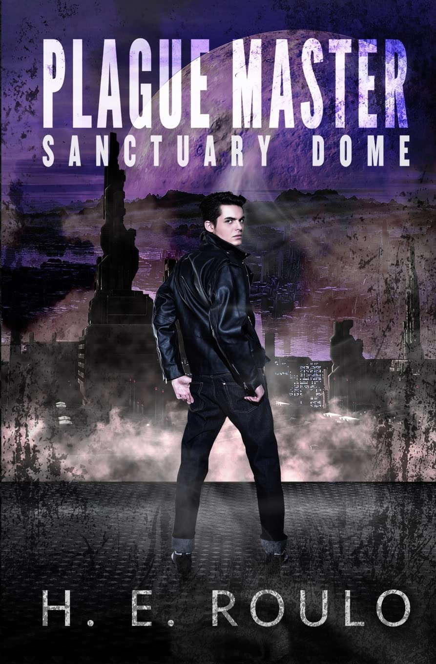 Plague Master: Sanctuary Dome poster