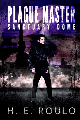Plague Master: Sanctuary Dome poster