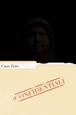 Case Zero poster